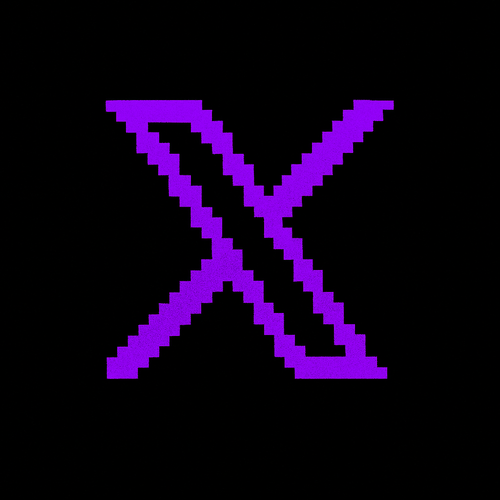 Twitter/X Logo